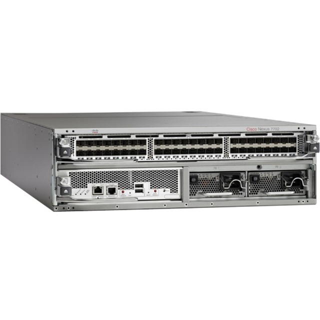 Cisco C1-N7702 from ICP Networks
