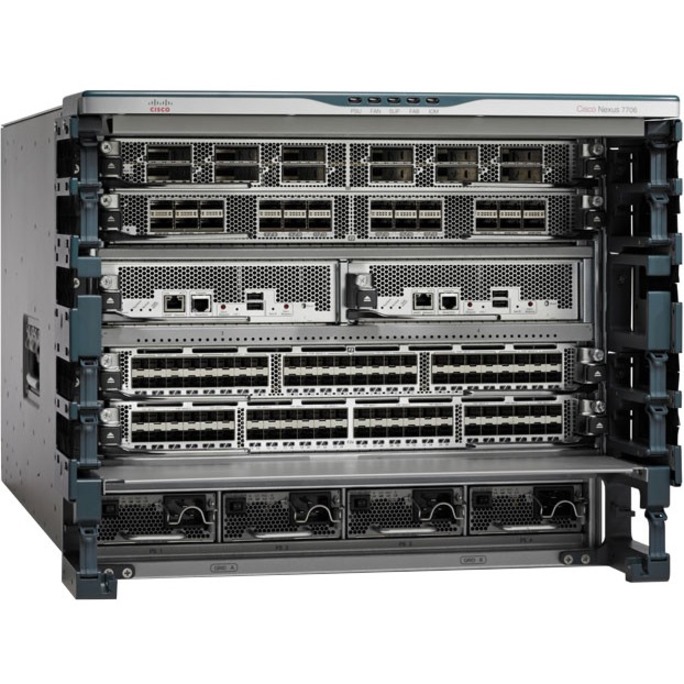 Cisco C1-N7706-B26S2E from ICP Networks
