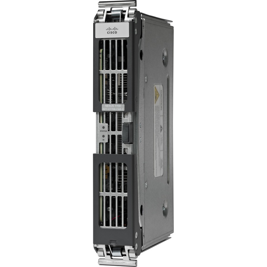 Cisco C1-N7706-EN-B22S2E from ICP Networks