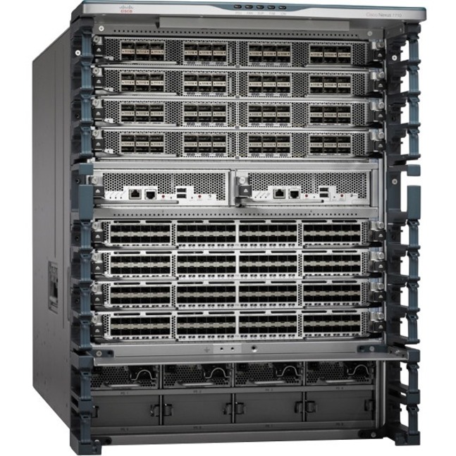 Cisco C1-N7710-B26S2E-R from ICP Networks
