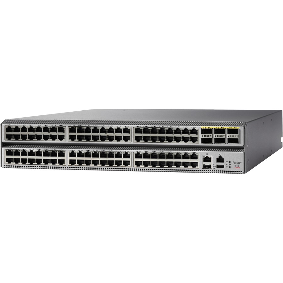 Cisco C1-N9K-C93120TX from ICP Networks