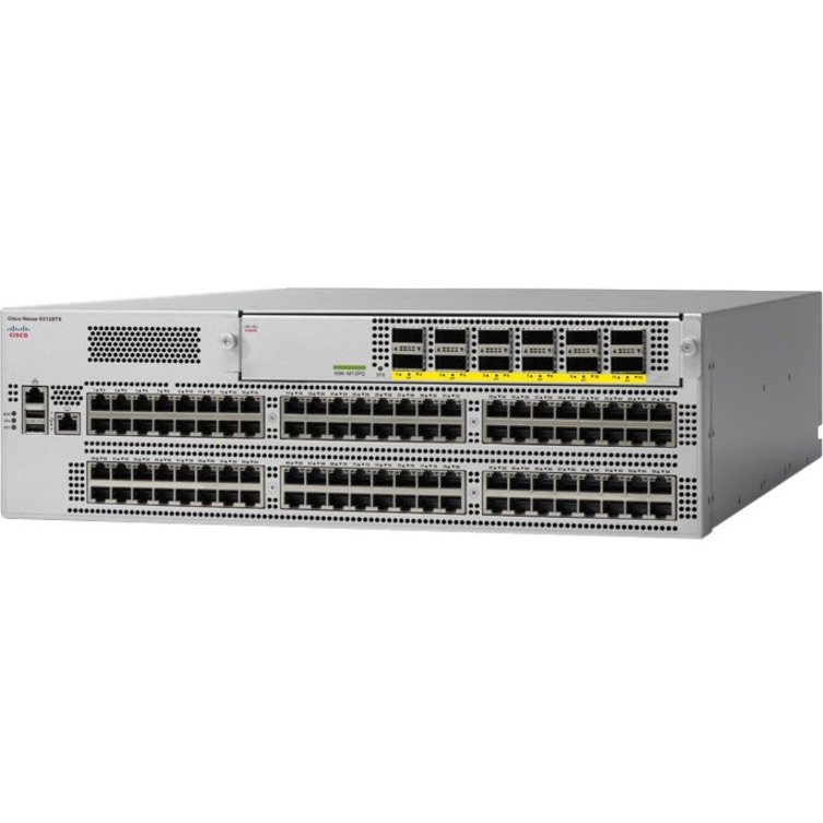 Cisco C1-N9K-C93128TX from ICP Networks