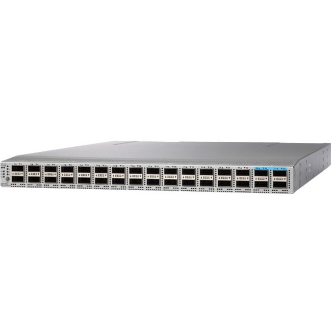 Cisco C1-N9K-C93180LC-EX from ICP Networks