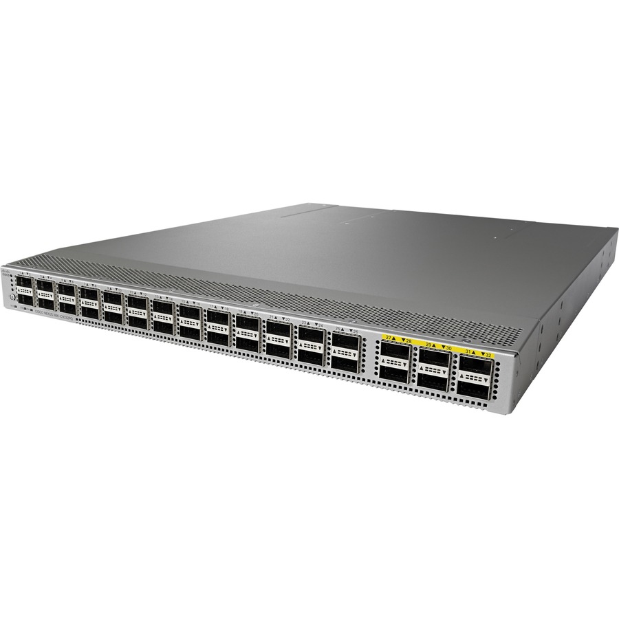 Cisco C1-N9K-C9332PQ from ICP Networks