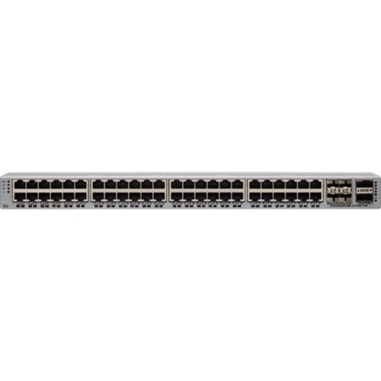 Cisco C1-N9K-C9348GC-FXP from ICP Networks