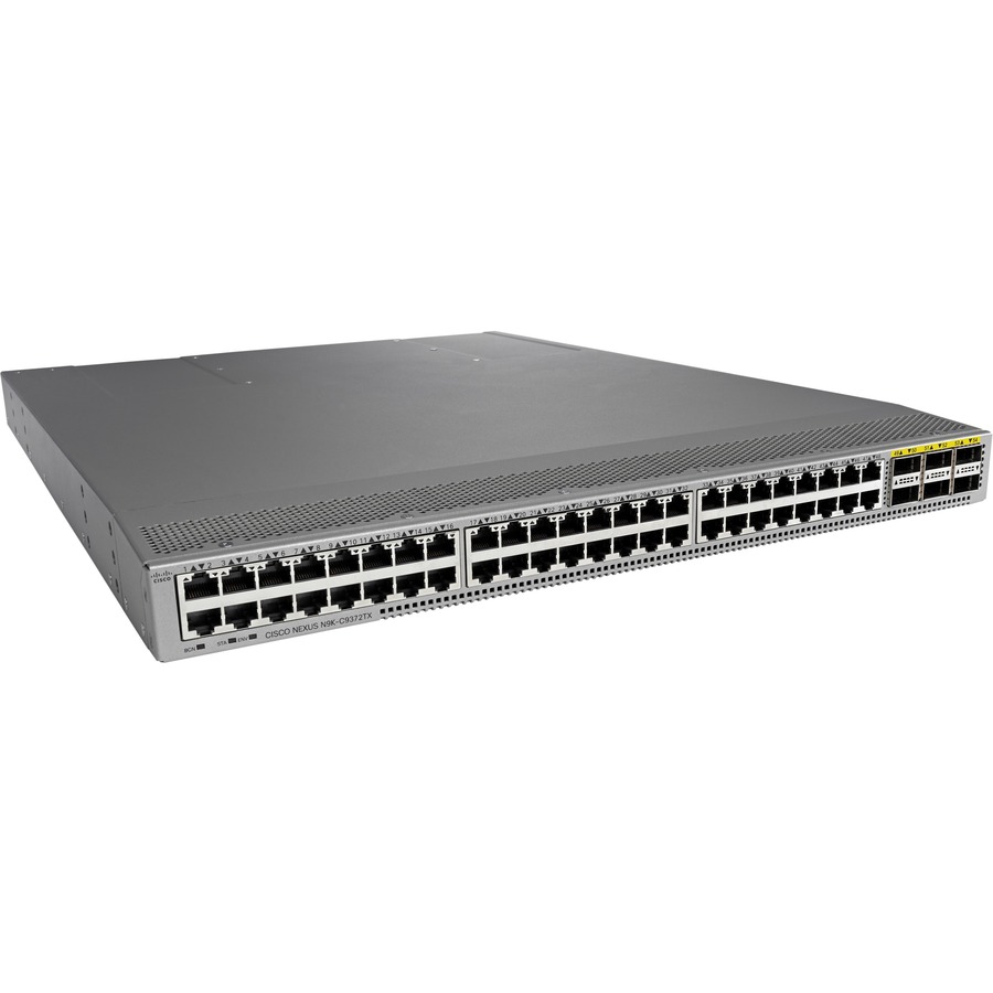 Cisco C1-N9K-C9372TXB18Q from ICP Networks