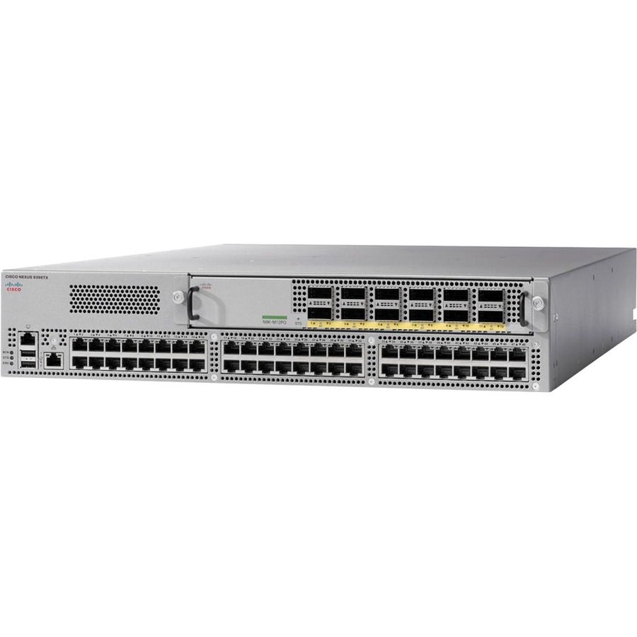 Cisco C1-N9K-C9396TXB18Q from ICP Networks