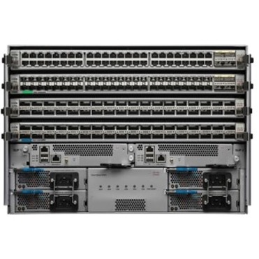 Cisco C1-N9K-C9504-B2 from ICP Networks