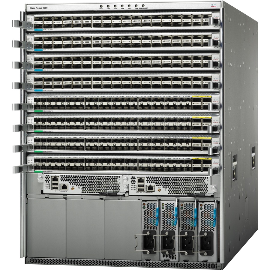 Cisco C1-N9K-C9508-B3-E from ICP Networks