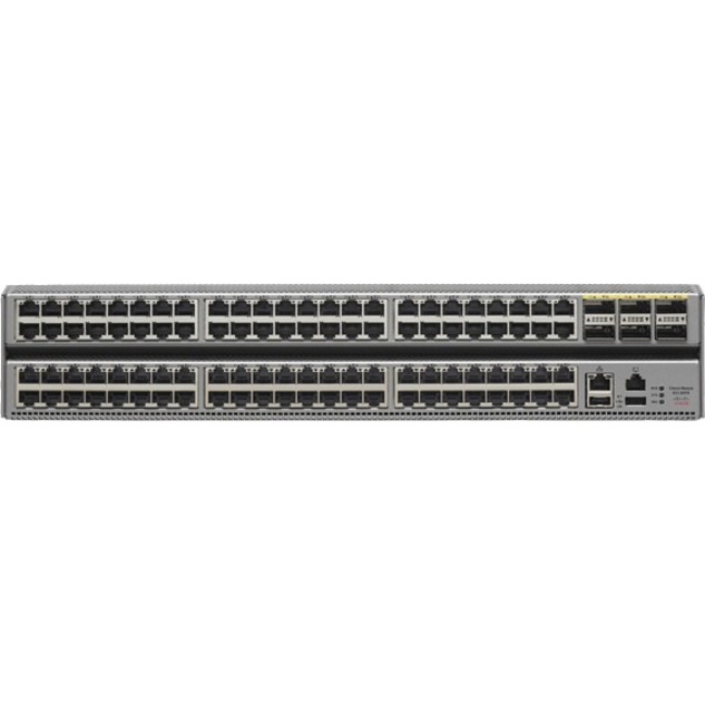 Cisco C1-N9KC93120TXB18Q from ICP Networks