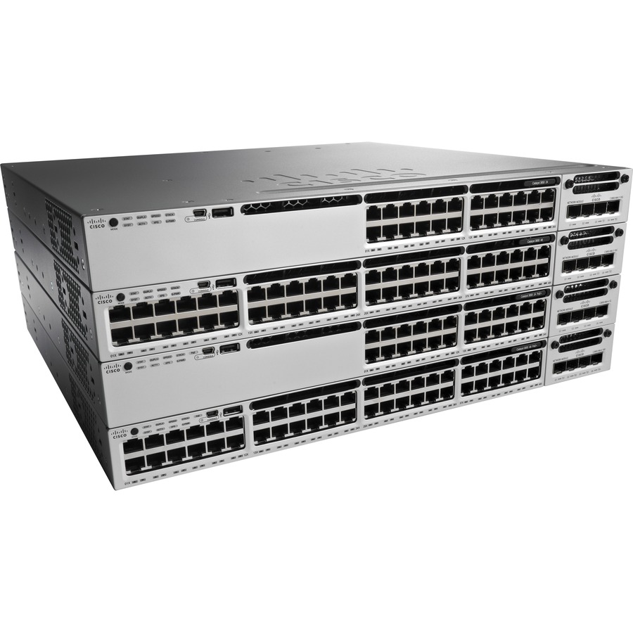 Cisco C1-WS3850-48P/K9 from ICP Networks