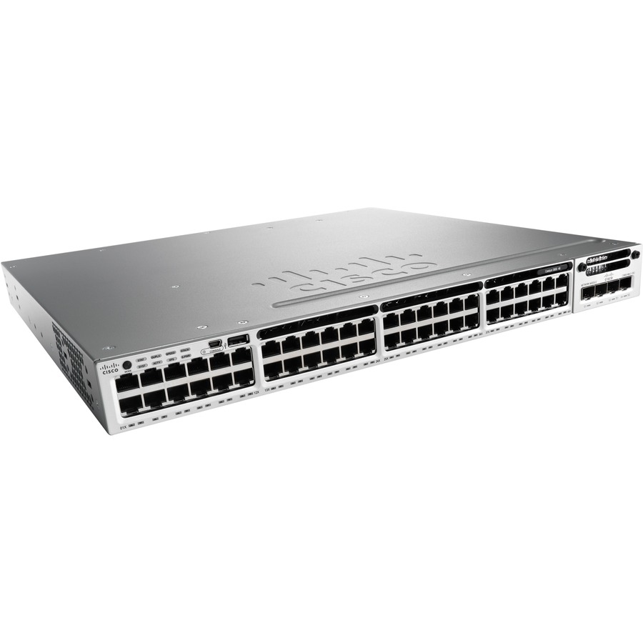 Cisco C1-WS3850-48U/K9 from ICP Networks