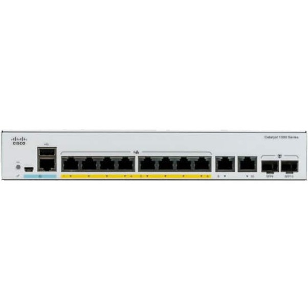 Cisco C1000-8T-2G-L from ICP Networks