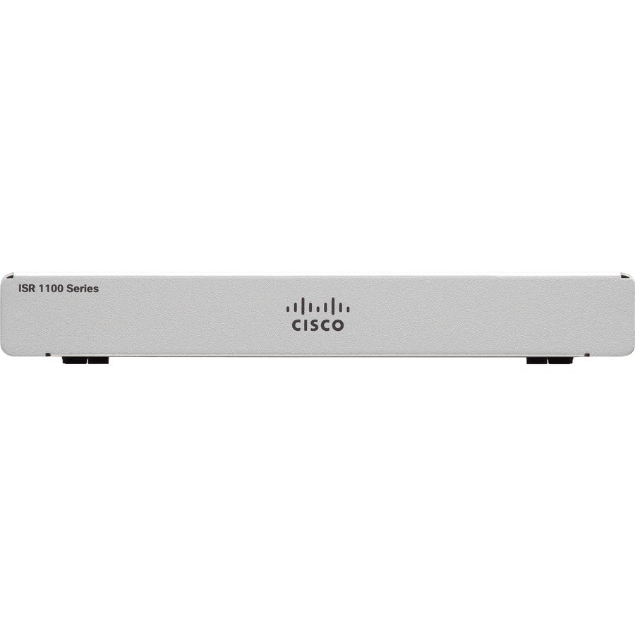 Cisco C1101-4P from ICP Networks
