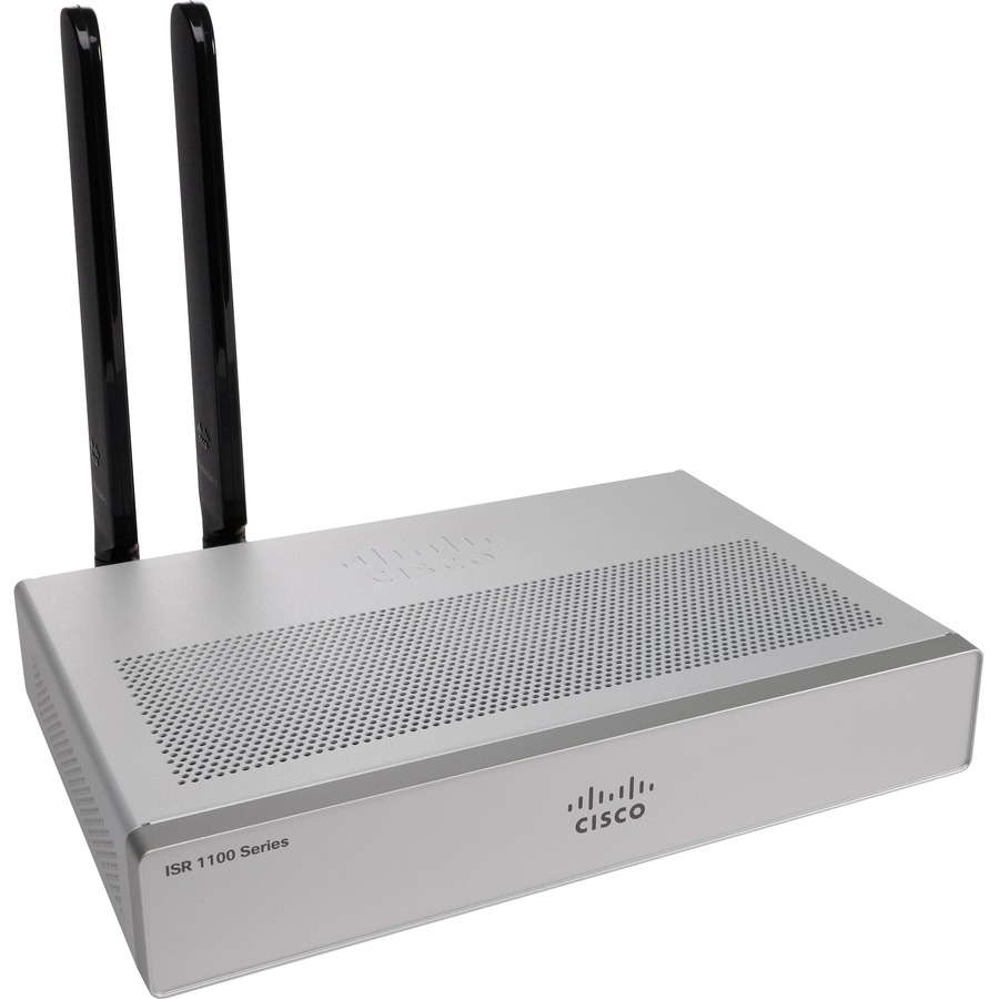 Cisco C1101-4PLTEP from ICP Networks