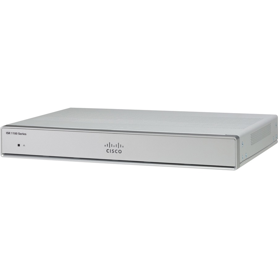 Cisco C1111-4P from ICP Networks
