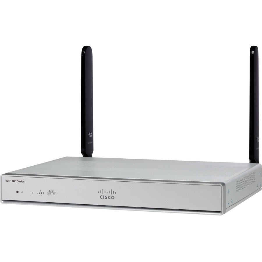 Cisco C1111-4PLTEEA from ICP Networks