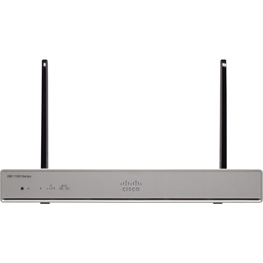 Cisco C1111-8P from ICP Networks