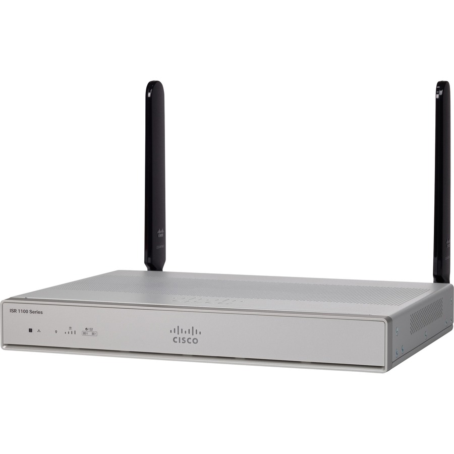 Cisco C1111-8PLTEEAWA from ICP Networks