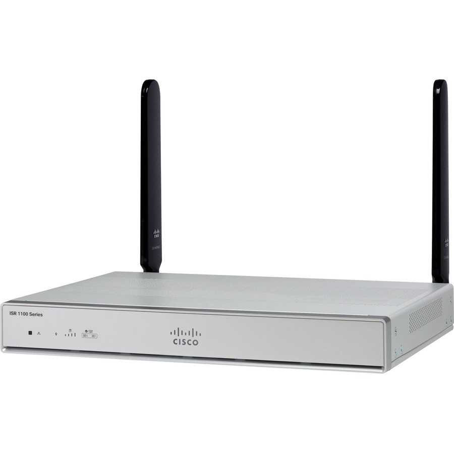 Cisco C1111-8PLTEEAWE from ICP Networks