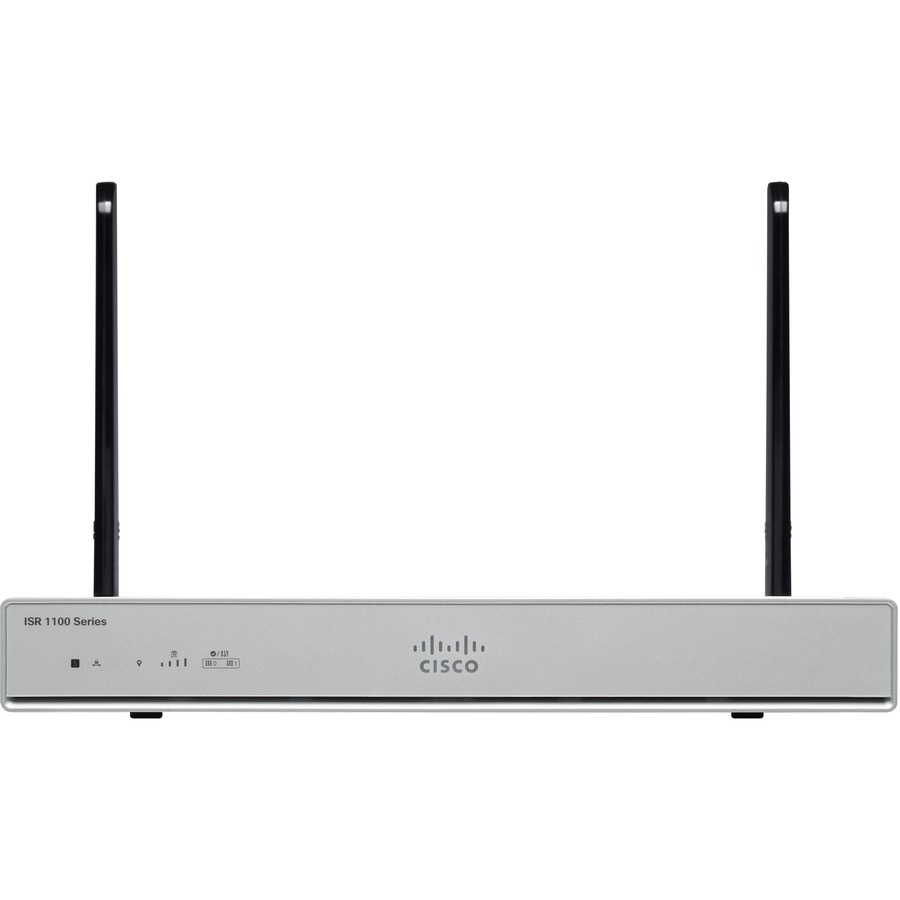 Cisco C1111-8PLTELA from ICP Networks