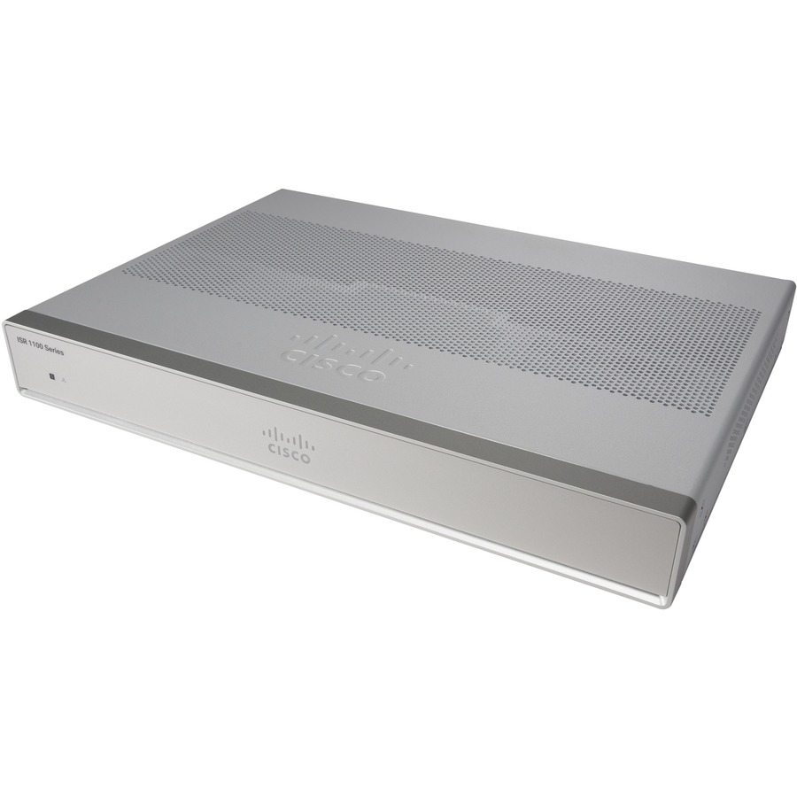 Cisco C1111X-8P from ICP Networks