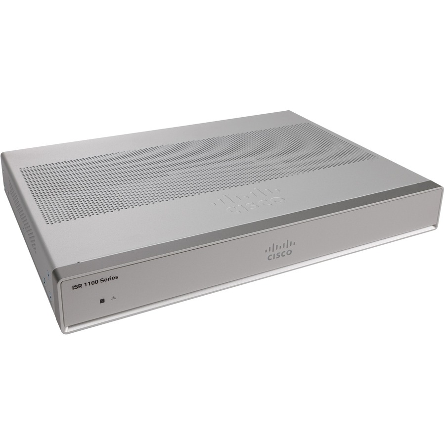 Cisco C1113-8P from ICP Networks