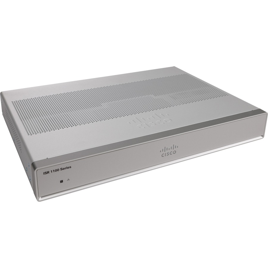 Cisco C1113-8PMLTEEA from ICP Networks