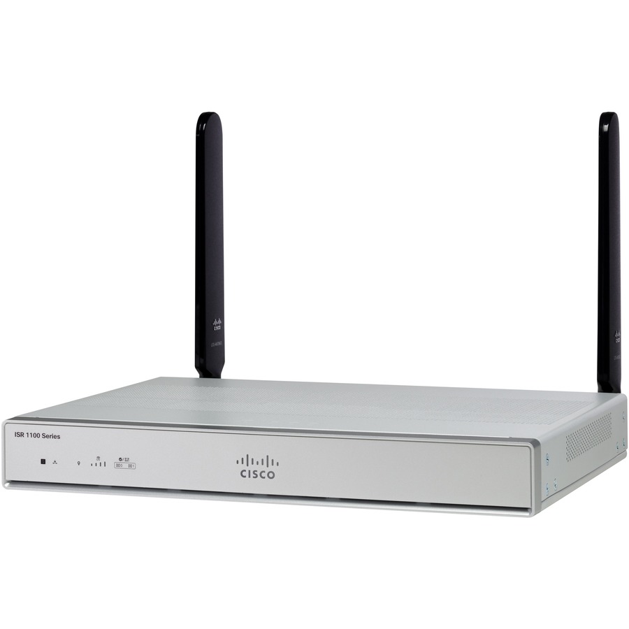 Cisco C1113-8PWE from ICP Networks