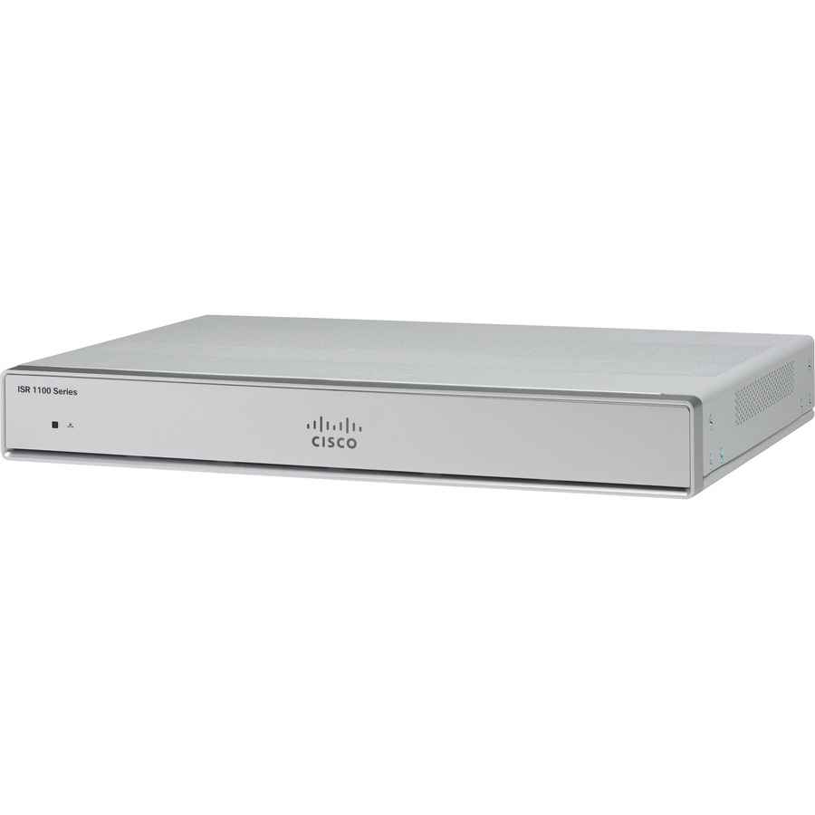 Cisco C1117-4P from ICP Networks