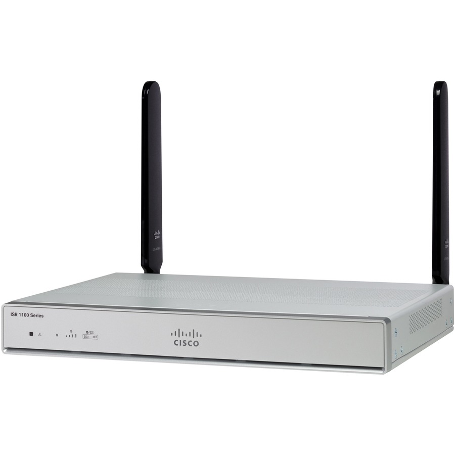 Cisco C1117-4PLTEEA from ICP Networks
