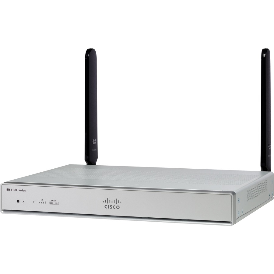 Cisco C1117-4PLTELAWZ from ICP Networks