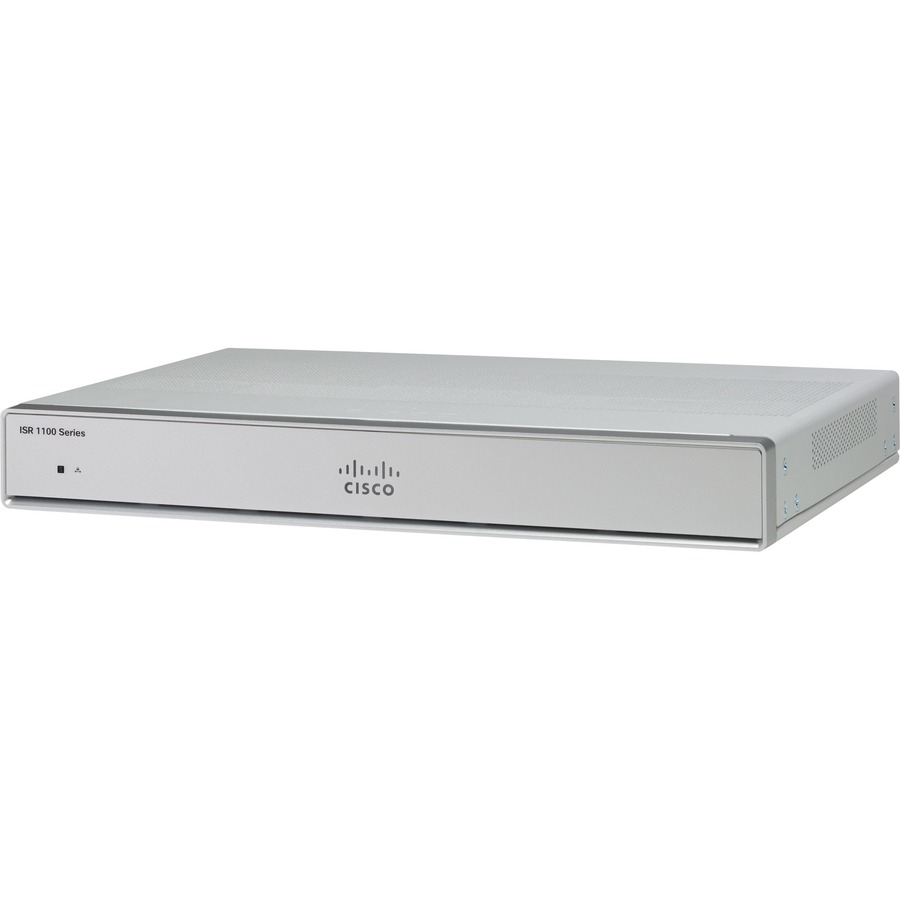 Cisco C1117-4PWZ from ICP Networks