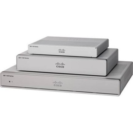 Cisco C1127-8PLTEP from ICP Networks