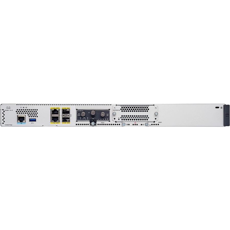 Cisco C8200L-1N-4T from ICP Networks