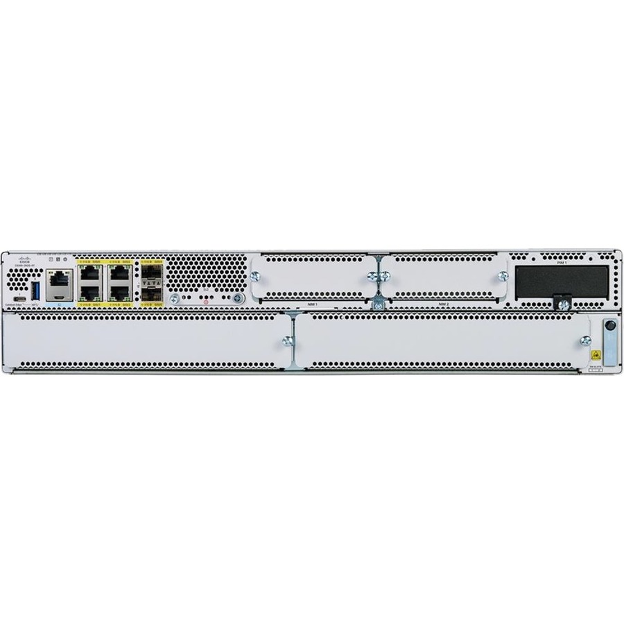 Cisco C8300-1N1S-4T2X from ICP Networks