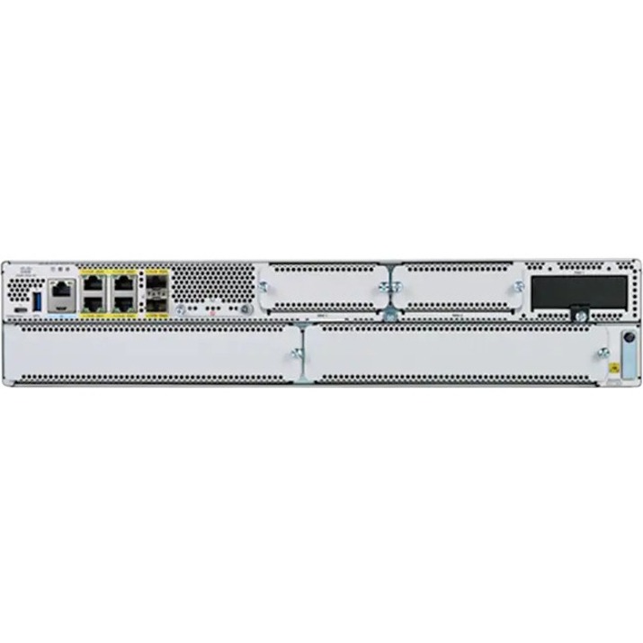 Cisco C8300-2N2S-4T2X from ICP Networks