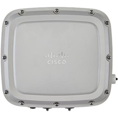 Cisco C9124AXI-EWC-E from ICP Networks