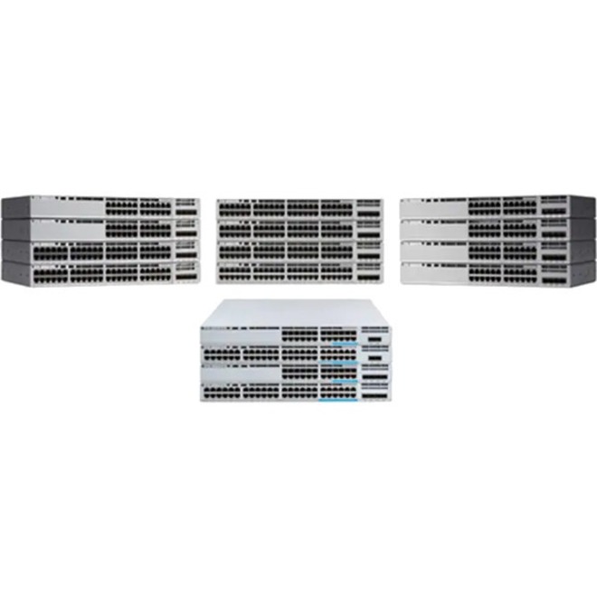 Cisco C9200-24PXG-A from ICP Networks