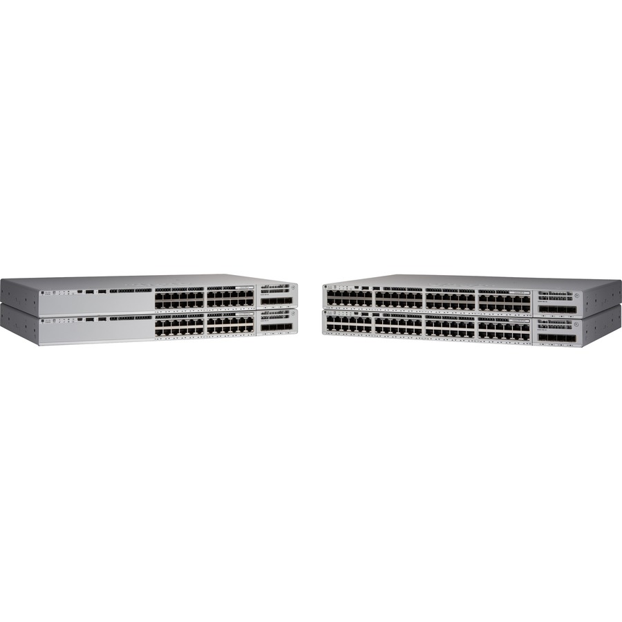 Cisco C9200-24PXG-E from ICP Networks