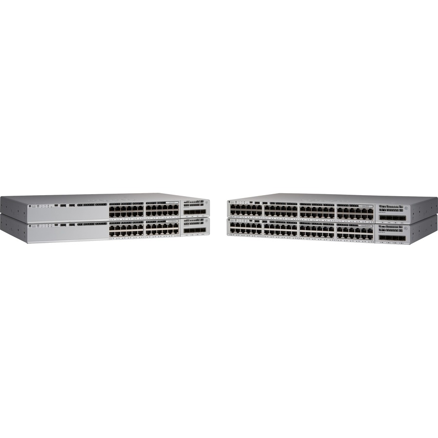 Cisco C9200-48PB-A from ICP Networks