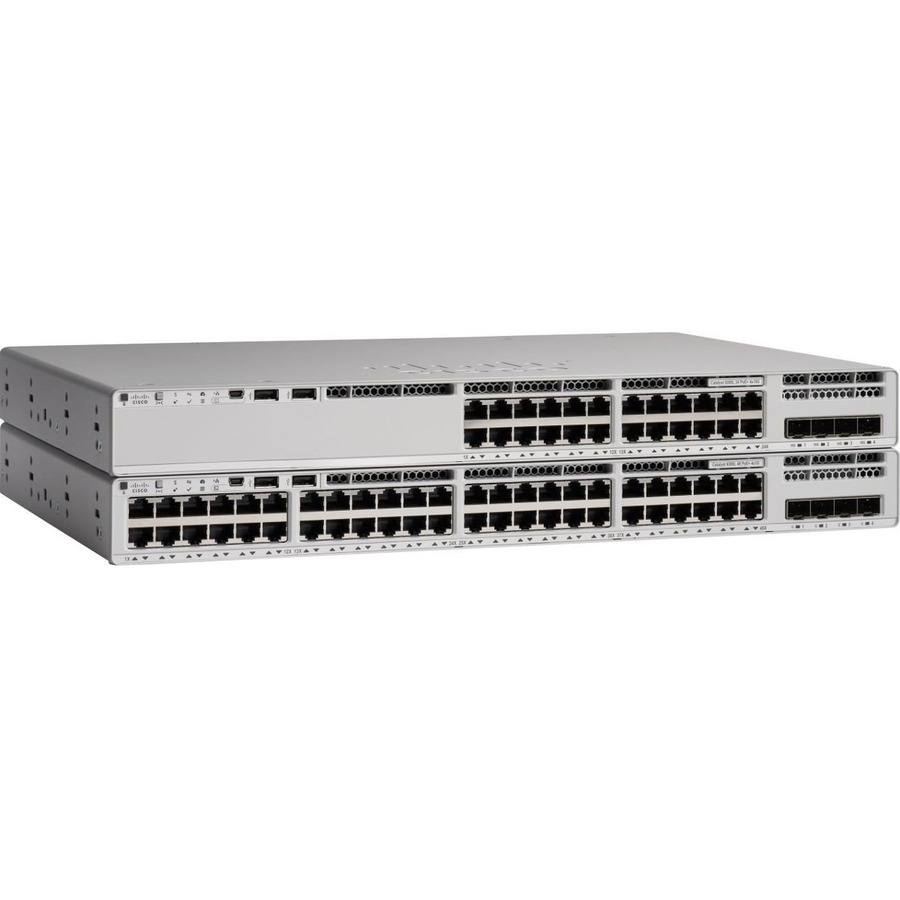 Cisco C9200-48T-E from ICP Networks