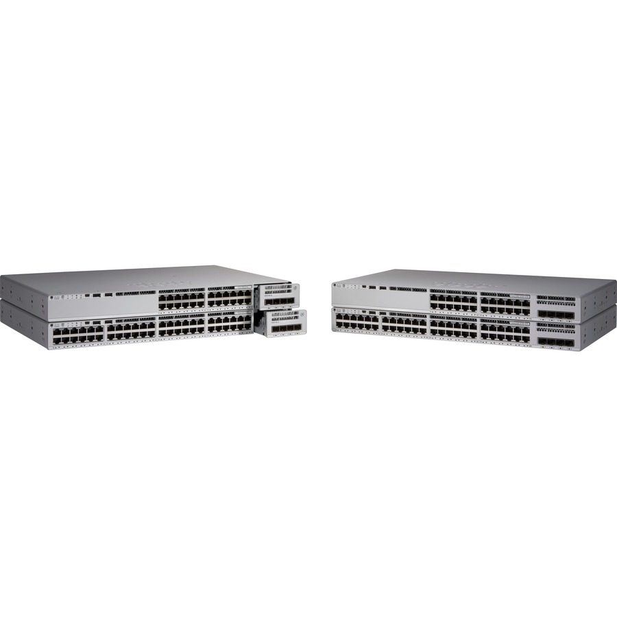 Cisco C9200L-24P-4G-1E from ICP Networks