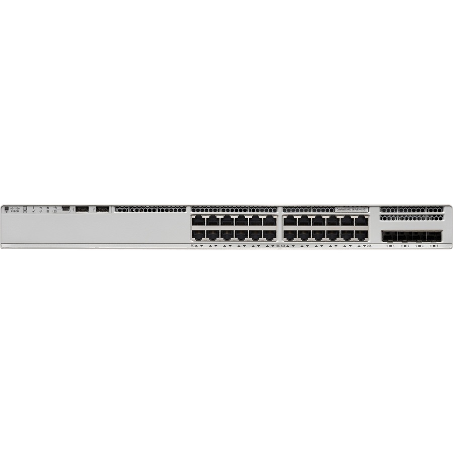 Cisco C9200L-24P-4G-A from ICP Networks