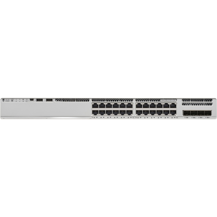 Cisco C9200L-24P-4X-A from ICP Networks