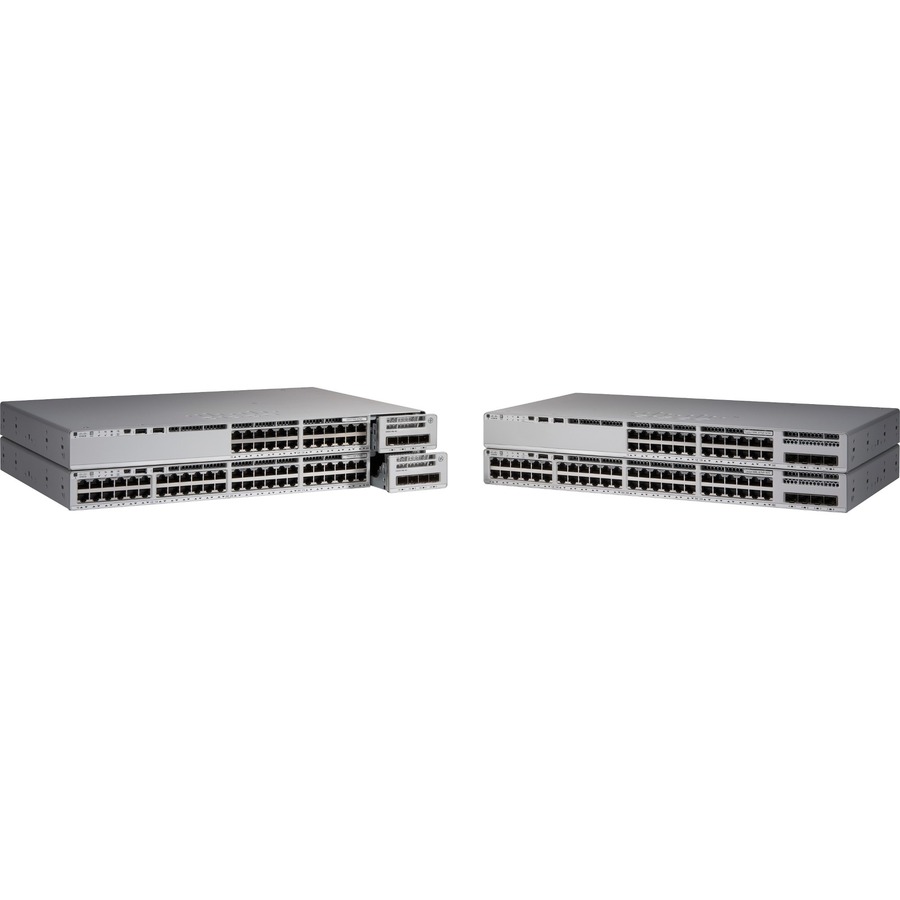 Cisco C9200L-24PXG-2Y-A from ICP Networks