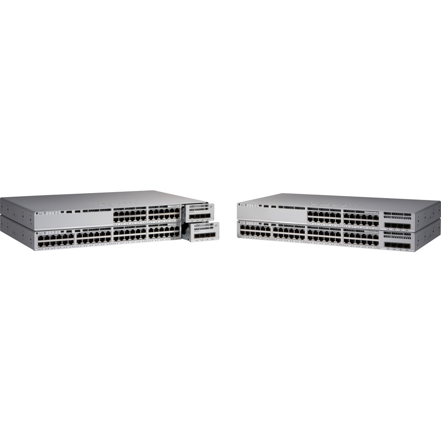 Cisco C9200L-24PXG-2Y-E from ICP Networks