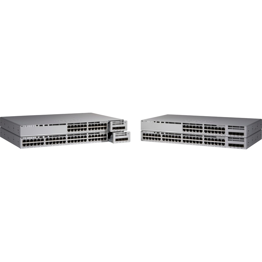 Cisco C9200L-24PXG-4X-E from ICP Networks