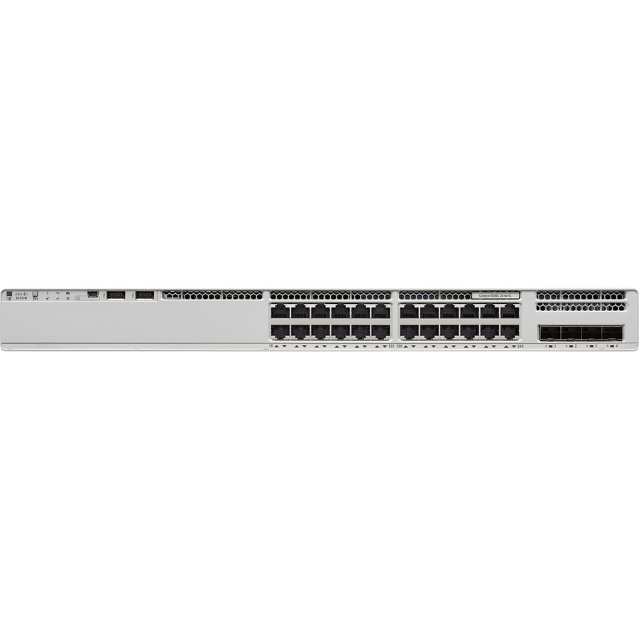 Cisco C9200L-24T-4G-A from ICP Networks