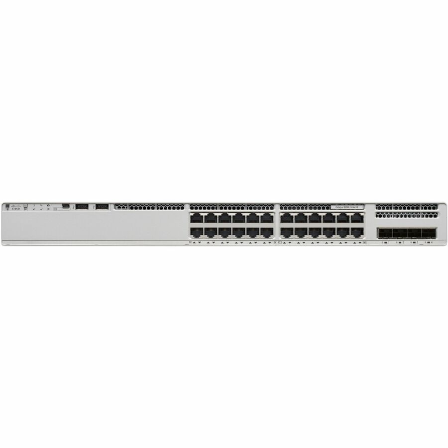 Cisco C9200L-24T-4G-E from ICP Networks